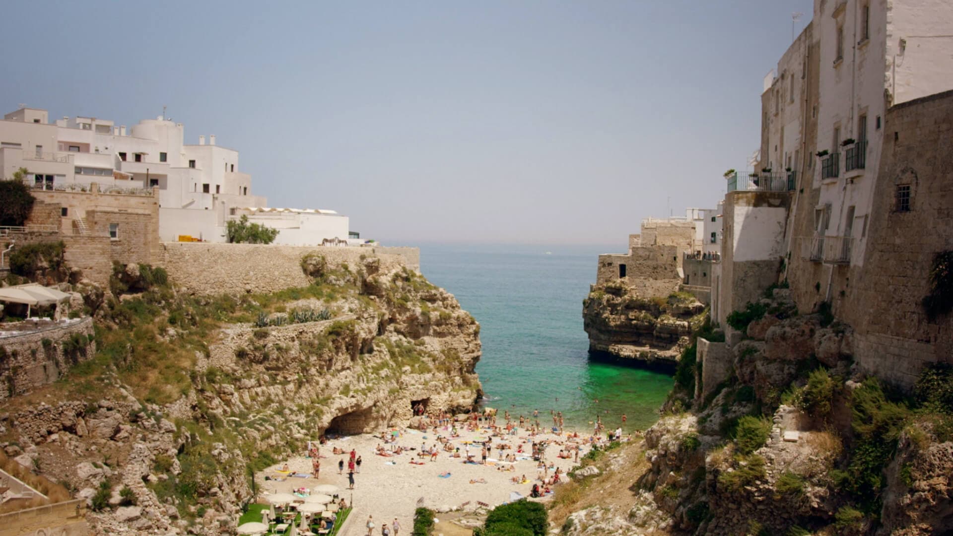 Villas in Salento